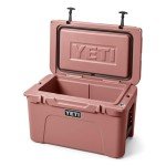YETI Tundra 45 Cooler - Sandstone Pink
