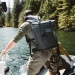YETI Hopper M12 Soft Cooler Backpack, Pink