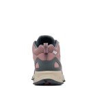 Columbia Women's Waterproof Mid Rise Hiking Boots