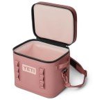 YETI Hopper Flip 12 Cooler - Sandstone Pink