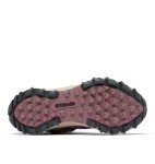 Columbia Women's Waterproof Mid Rise Hiking Boots