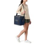 YETI Hopper Flip 12 Cooler - Sandstone Pink