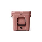 YETI Tundra 45 Cooler - Sandstone Pink