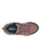 Columbia Women's Waterproof Mid Rise Hiking Boots
