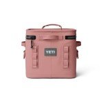 YETI Hopper Flip 12 Cooler - Sandstone Pink