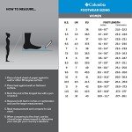 Columbia Women's Moritza Boots - Black/Graphite, Size 6