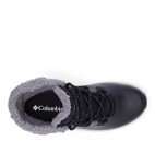 Columbia Women's Moritza Boots - Black/Graphite, Size 6