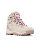 Columbia Women's Mid Rise Hiking Boots - Dark Stone