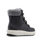 Columbia Women's Moritza Boots - Black/Graphite, Size 6