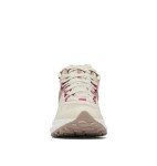Columbia Women's Mid Rise Hiking Boots - Dark Fuchsia