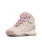 Columbia Women's Mid Rise Hiking Boots - Dark Stone