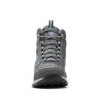 Columbia Women's Firecamp Boot - Graphite/Faded Sky 5.5