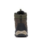 Columbia Men's Firecamp Boots - Tundra/Deep Olive