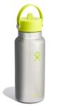 Hydro Flask 32 Oz Lime Stainless Steel Bottle