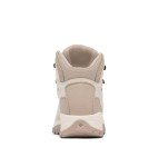 Columbia Women's Mid Rise Hiking Boots - Dark Stone