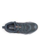 Columbia Men's Mid Rise Hiking Boots - Graphite Tan