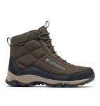 Columbia Men's Firecamp Boots - Tundra/Deep Olive