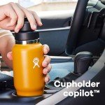 Hydro Flask 32 Oz Wide Mouth Travel Bottle