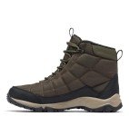 Columbia Men's Firecamp Boots - Tundra/Deep Olive