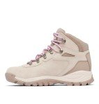 Columbia Women's Mid Rise Hiking Boots - Dark Stone