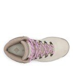 Columbia Women's Mid Rise Hiking Boots - Dark Stone