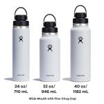 24 Oz Wide Mouth Chug Cap - Moonshadow