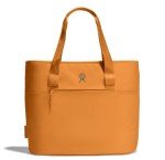 Hydro Flask 20L Insulated Tote Bag - Fossil