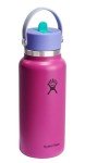 Hydro Flask 32 Oz Wide Mouth Straw Bottle