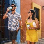 16 Oz Moonshadow All-Around Tumbler with Lid