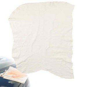 Premium Car Chamois Cloth for Effective Cleaning