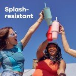 Hydro Flask 40 Oz Sugarplum Travel Tumbler