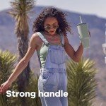 Hydro Flask 40 Oz Sugarplum Travel Tumbler
