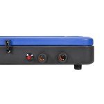 Stansport Portable Propane Stove and Grill Combo