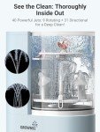 GROWNSY Baby Bottle Washer and Sterilizer Machine