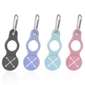 Water Bottle Clips - Portable Carabiner Straps