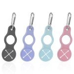 Water Bottle Clips - Portable Carabiner Straps