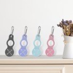 Water Bottle Clips - Portable Carabiner Straps