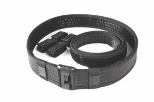 5.11 Tactical Sierra Bravo Utility Belt - Black