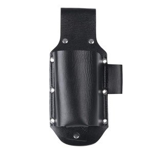 PU Leather Beer Holder for Camping and Travel