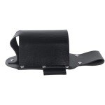 PU Leather Beer Holder for Camping and Travel