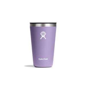 16 Oz Moonshadow All-Around Tumbler with Lid