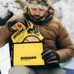 BIGHORN Insulated Backpacking Food Pouch