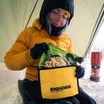 BIGHORN Insulated Backpacking Food Pouch