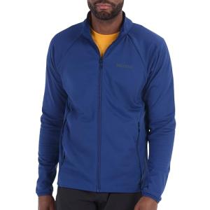 MARMOT Men's Leconte Fleece Jacket - Twilight Blue