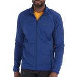 MARMOT Men's Leconte Fleece Jacket - Twilight Blue