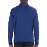 MARMOT Men's Leconte Fleece Jacket - Twilight Blue
