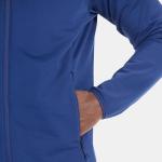 MARMOT Men's Leconte Fleece Jacket - Twilight Blue