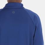 MARMOT Men's Leconte Fleece Jacket - Twilight Blue