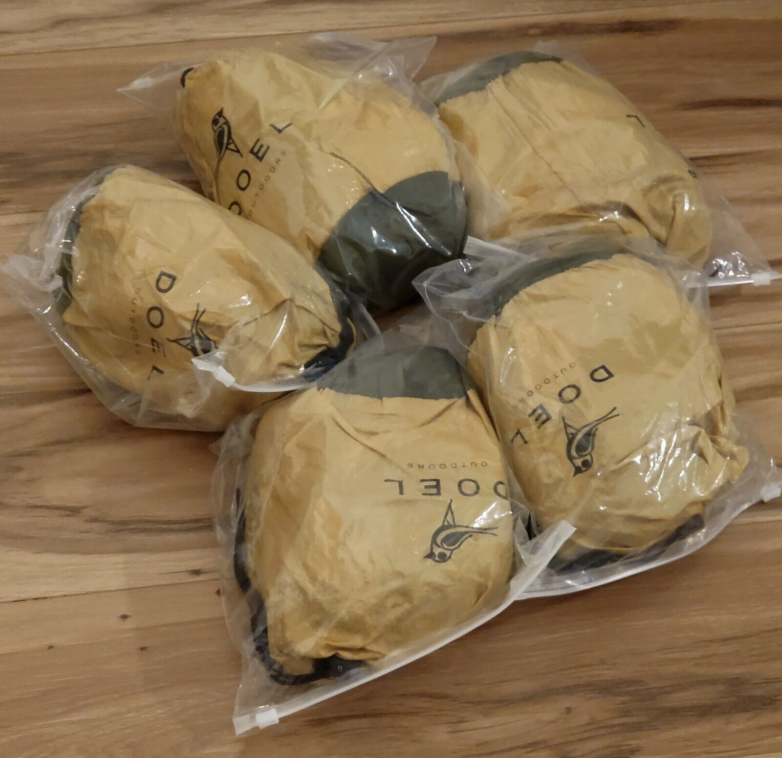 Lightweight Portable Hammocks for Outdoor Camping