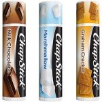 S'more Flavored Lip Balm Variety Pack (3)